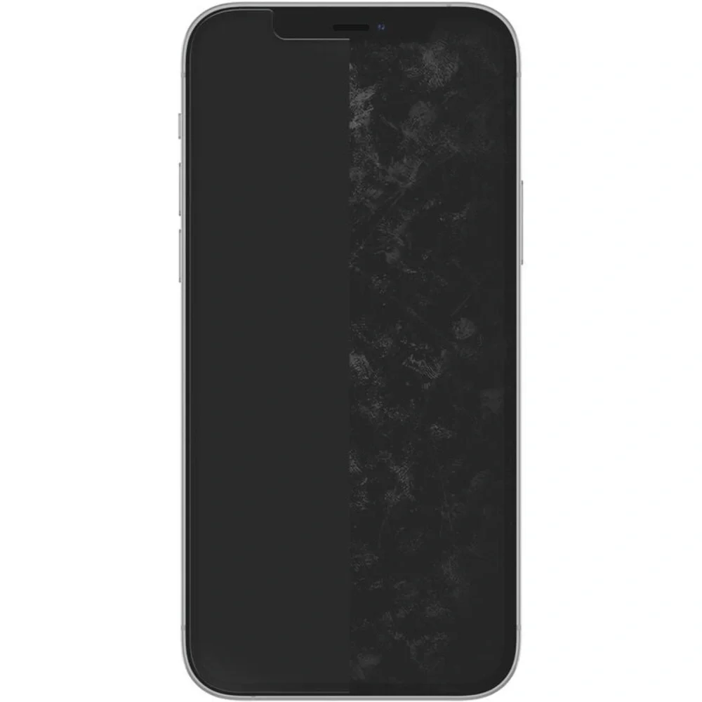 OtterBox Alpha Glass IPhone 12/12Pro
